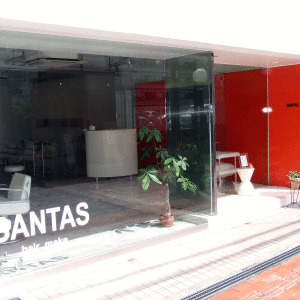 SANTAS（サンタス）